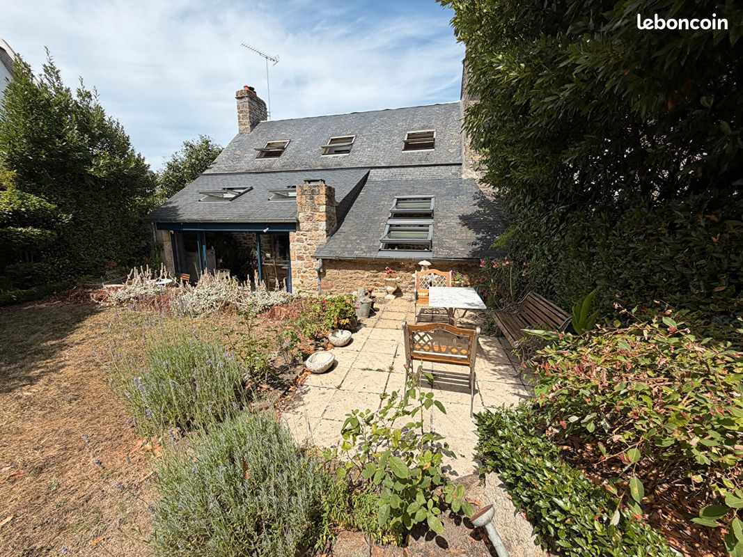 Maison 4 pièces 125 m² · à Roz-sur-Couesnon · 125 m² · 243 000 €