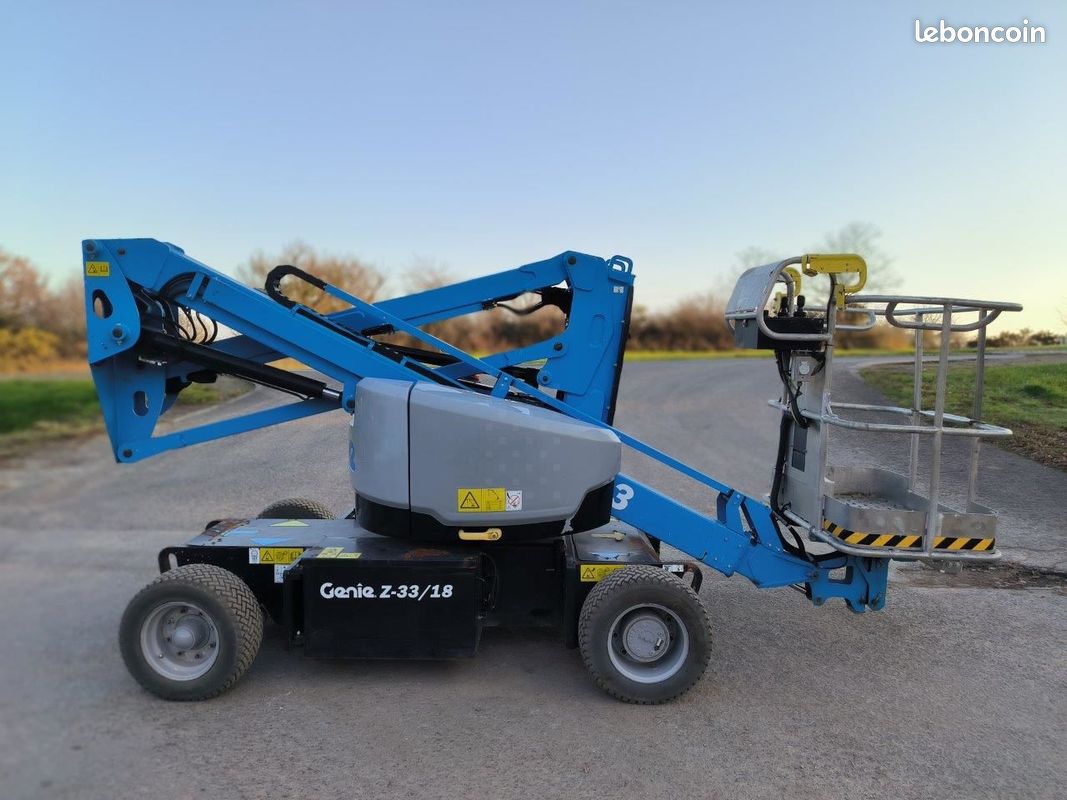 Genie Z33/18 (image 7)