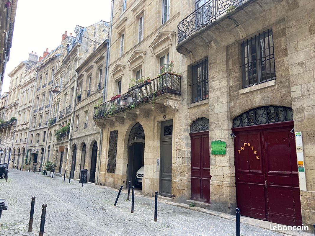 Appartement 3 pièces 83 m² - Bordeaux 33000 (image principale 7)