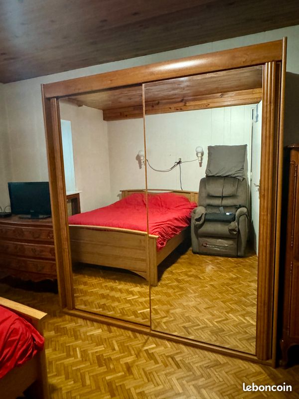 Chambre complete (image 6)