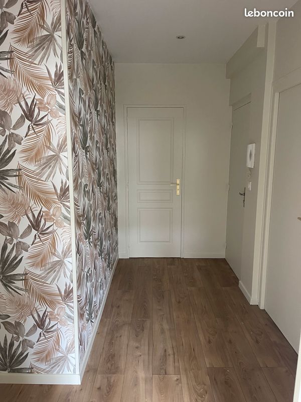 Appartement T4 refait à neuf disponible immediatement - Tulle 19000 (image 3)