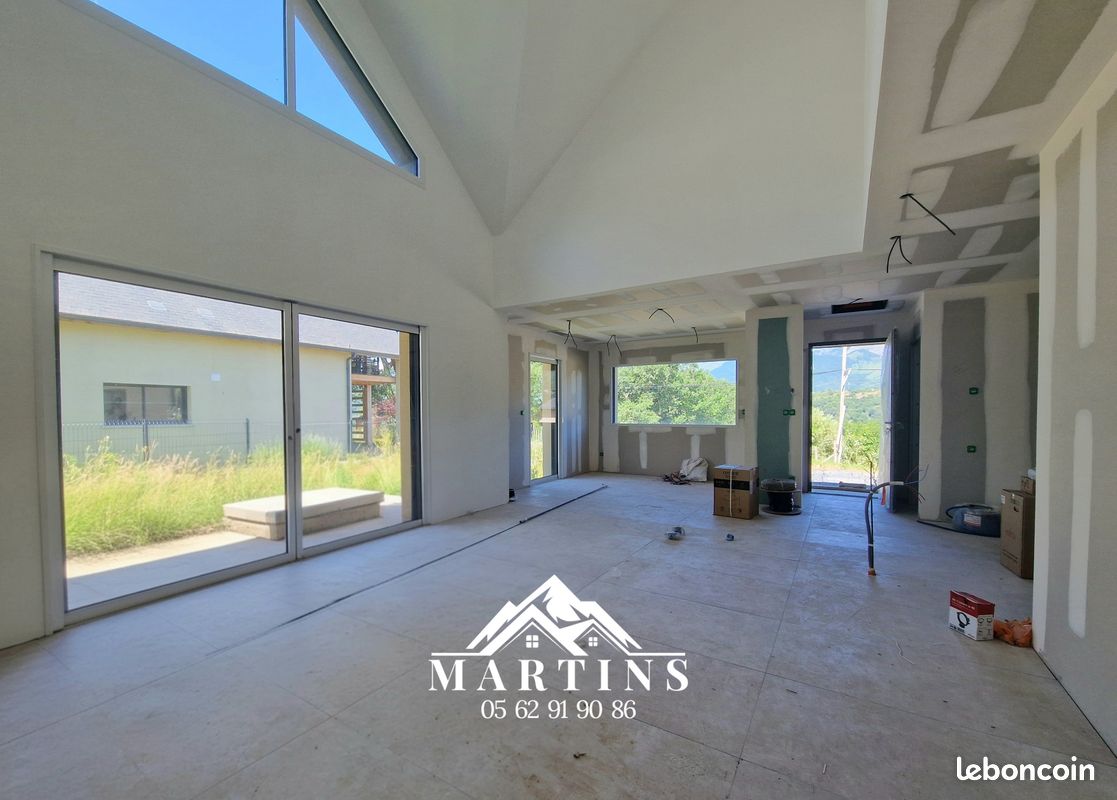 Maison 4 pièces 86 m² (image 5)