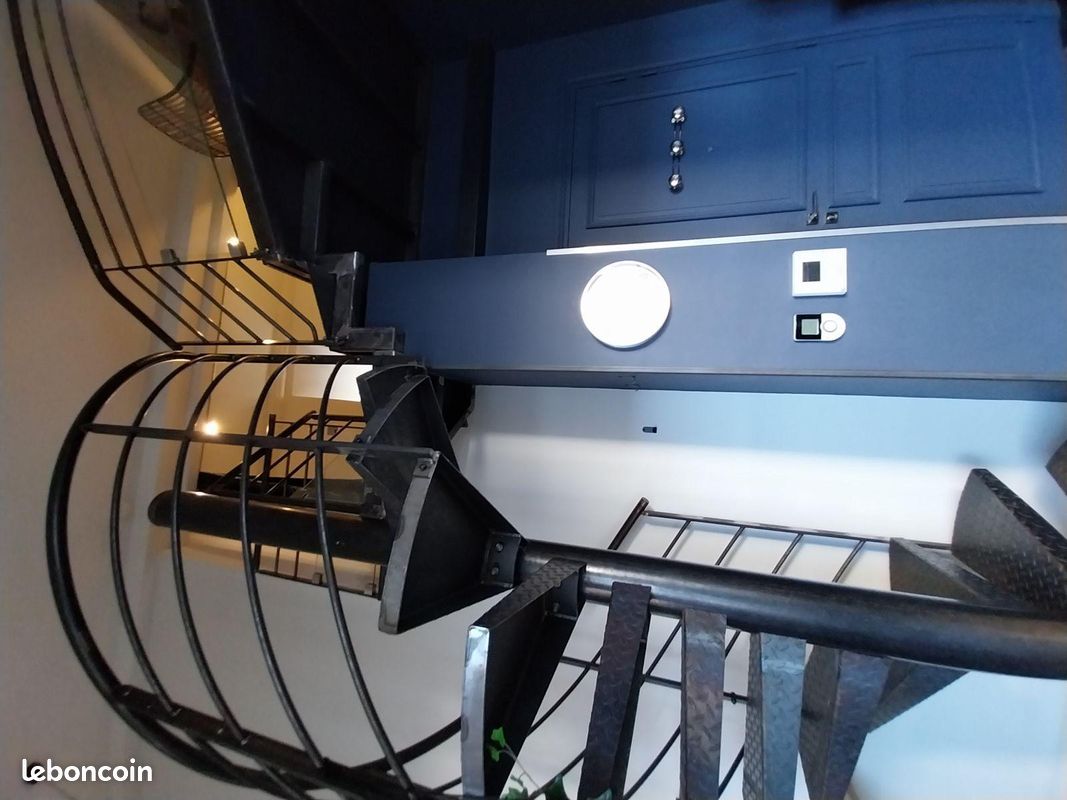 Appartement 2 pièces 45 m² · à Lyon · 45 m² · 1 300 €/mois