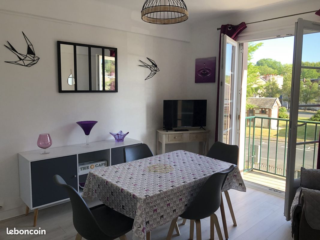 Appartement 2 pièces 40 m² · à Cany-Barville · 40 m² · 84 000 €
