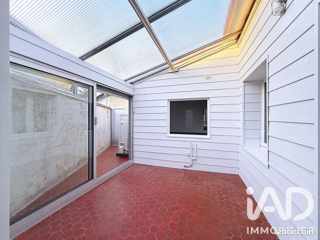 Maison 3 pièces 85 m² · à Talence · 85 m² · 329 900 €