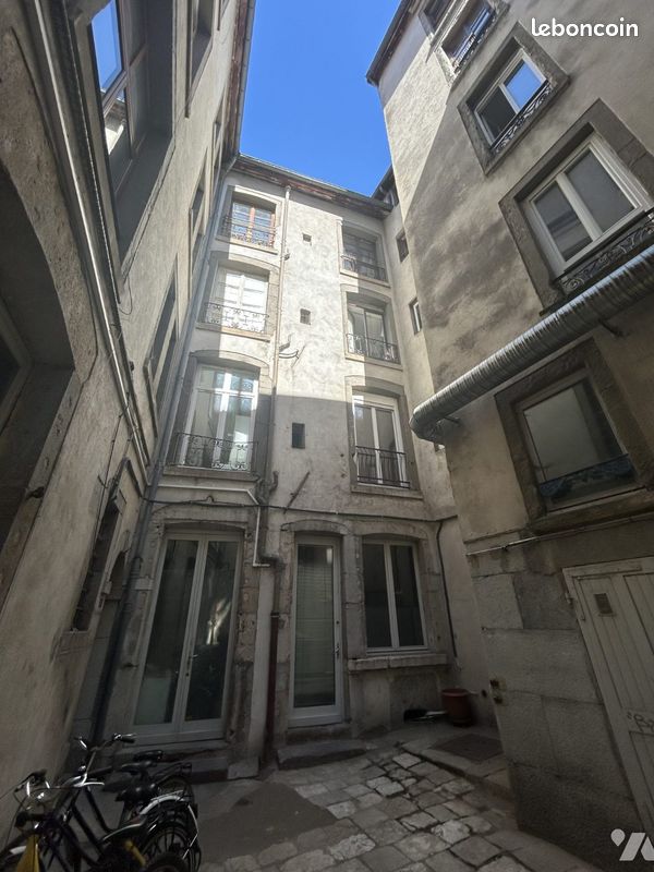 Appartement 1 pièce 43 m² (image 3)