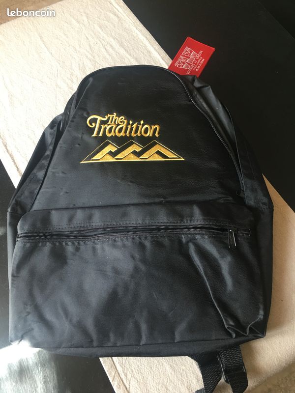Sac à Dos Mixte (image 1)