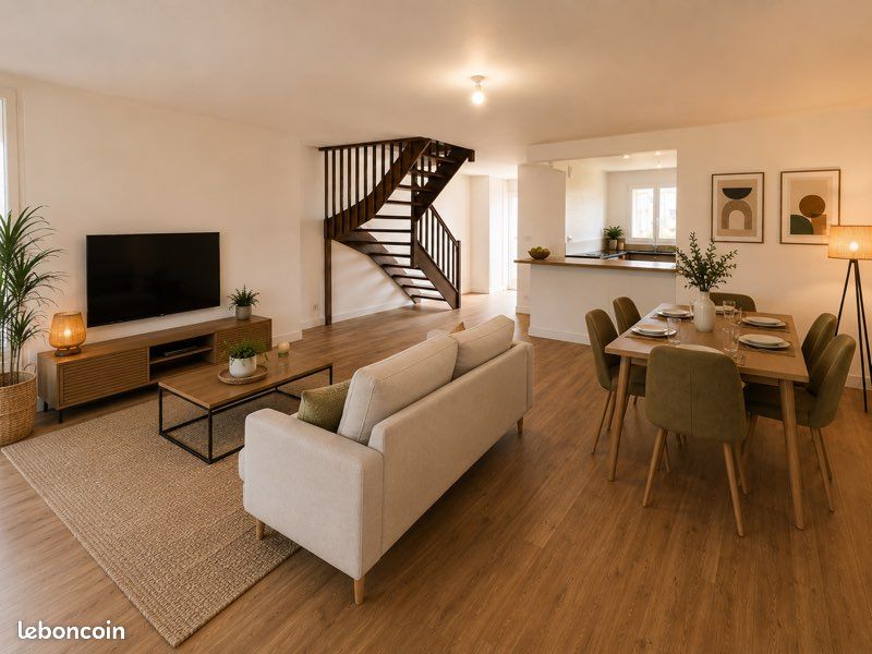 Appartement 4 pièces 90 m² · à Montpellier · 90 m² · 359 000 €