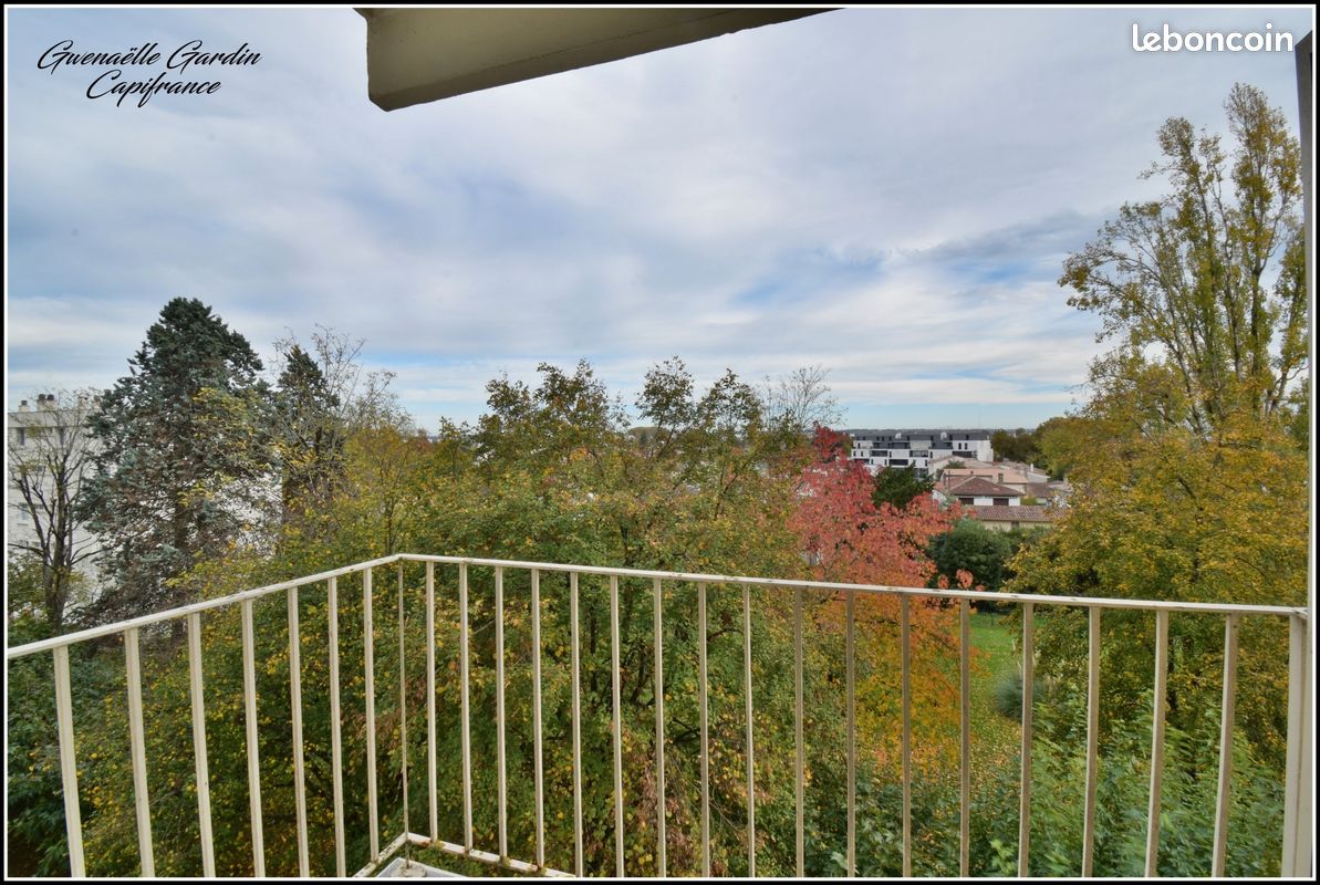 Appartement 3 pièces 70 m² · à Bordeaux · 70 m² · 175 000 €