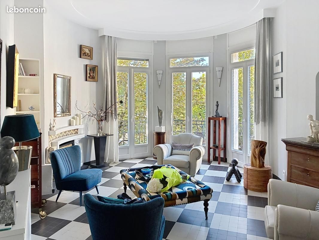 Appartement 3 pièces 81 m² · à Vichy · 81 m² · 219 000 €