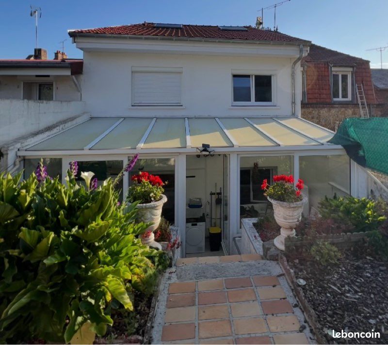 Maison 5 pièces 136 m² · à Albert · 136 m² · 189 000 €