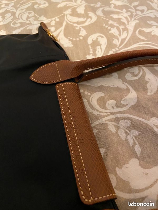 Longchamp Le Pliage Taille L (image 5)