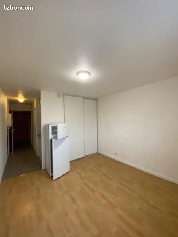 Appartement 1 pièce 20 m² · à Bordeaux · 20 m² · 444 €