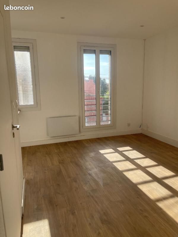 Appartement 2 pièces 35 m² · à Perpignan · 35 m² · 420 €/mois