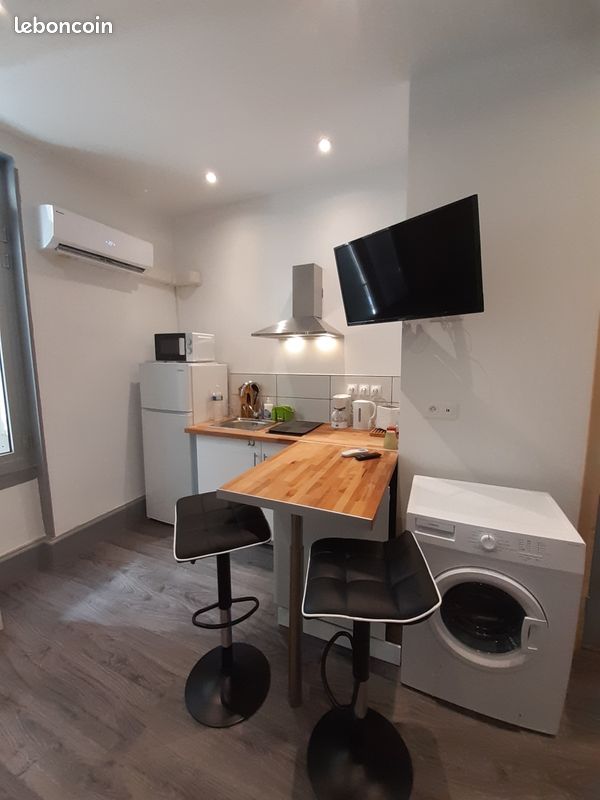Studio Meublé AGEN - Agen 47000 (image principale 1)