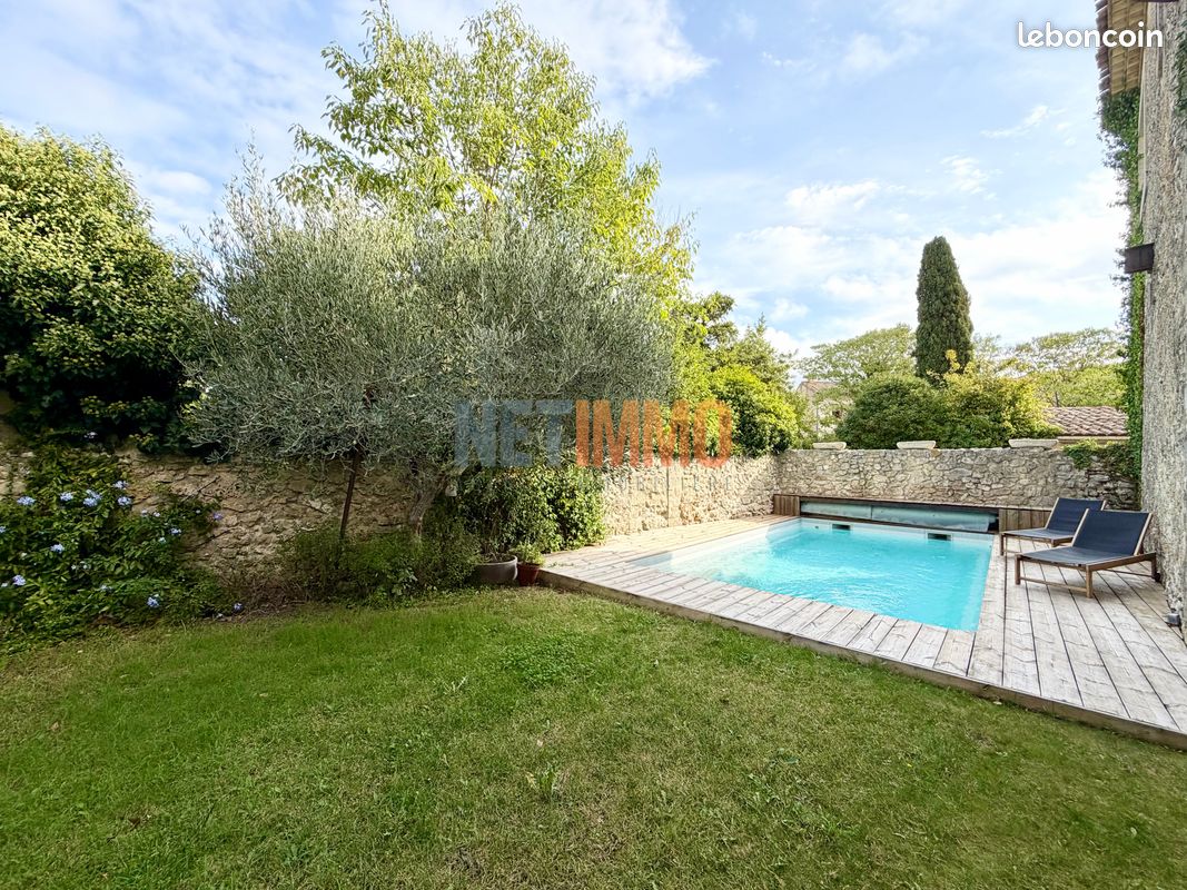 Maison 5 pièces 185 m² · à Saint-Hilaire-de-Beauvoir · 185 m² · 499 000 €