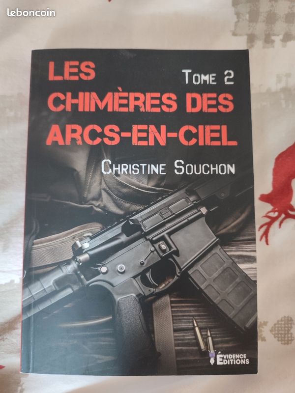 Les chimères des arcs-en-ciel (image 2)
