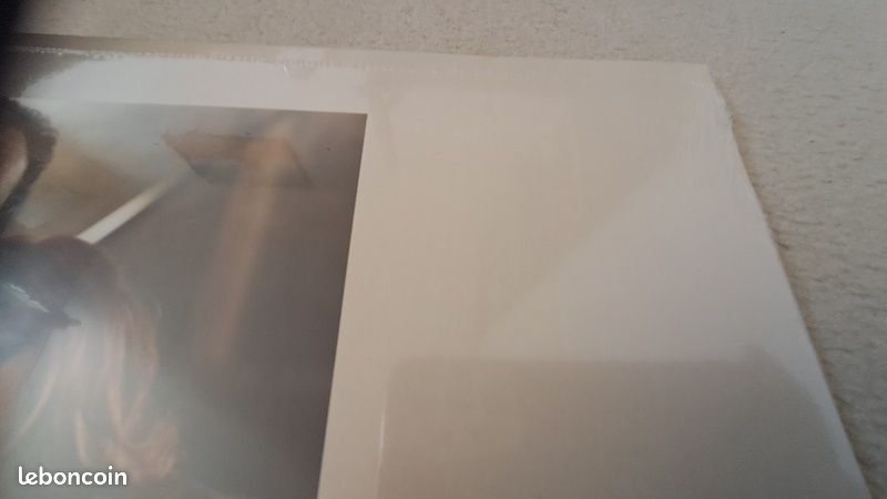 Mylène Farmer : lot de 3 vinyles (image 5)
