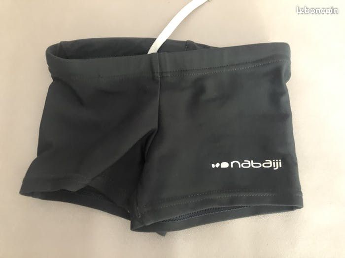 Maillot de bain bebe (image 2)