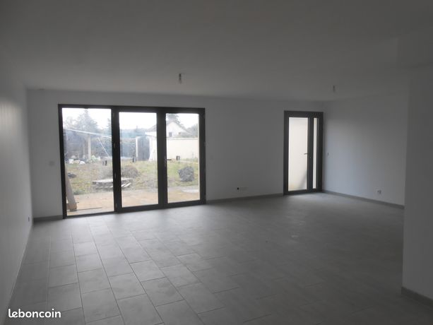 Maison 4 Pièces 86 m2