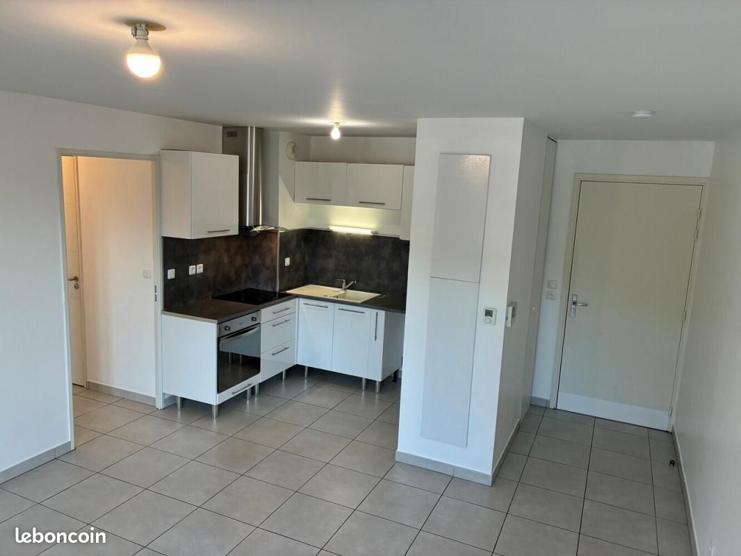 Appartement 2 pièces 56 m² · à Montpellier · 56 m² · 880 €/mois