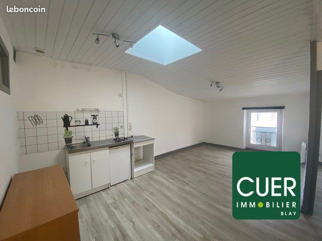 Appartement 2 pièces 48 m² · à Saint-Péray · 48 m² · 515 €/mois