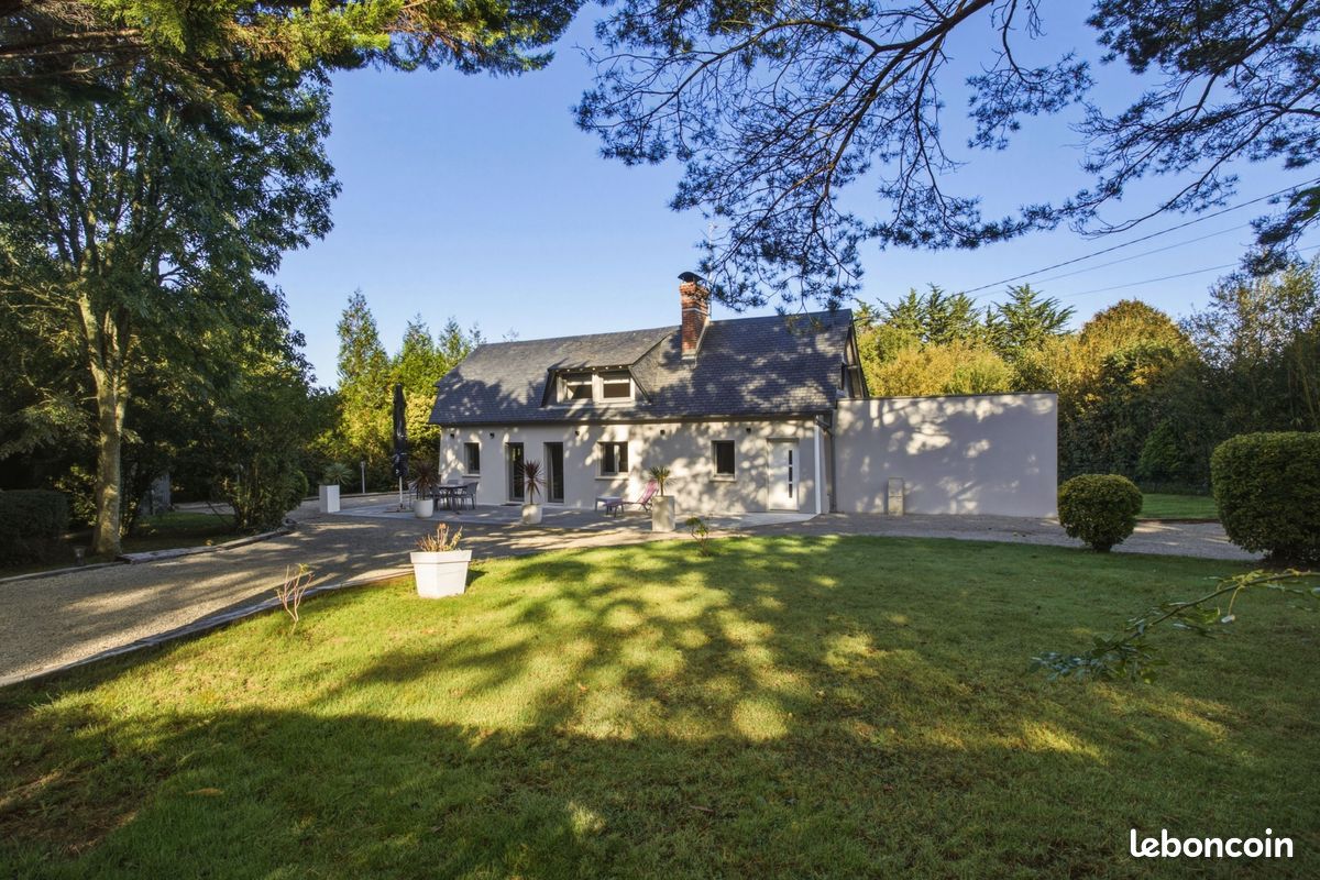 Maison 6 pièces 133 m² · à Auberville · 133 m² · 675 000 €