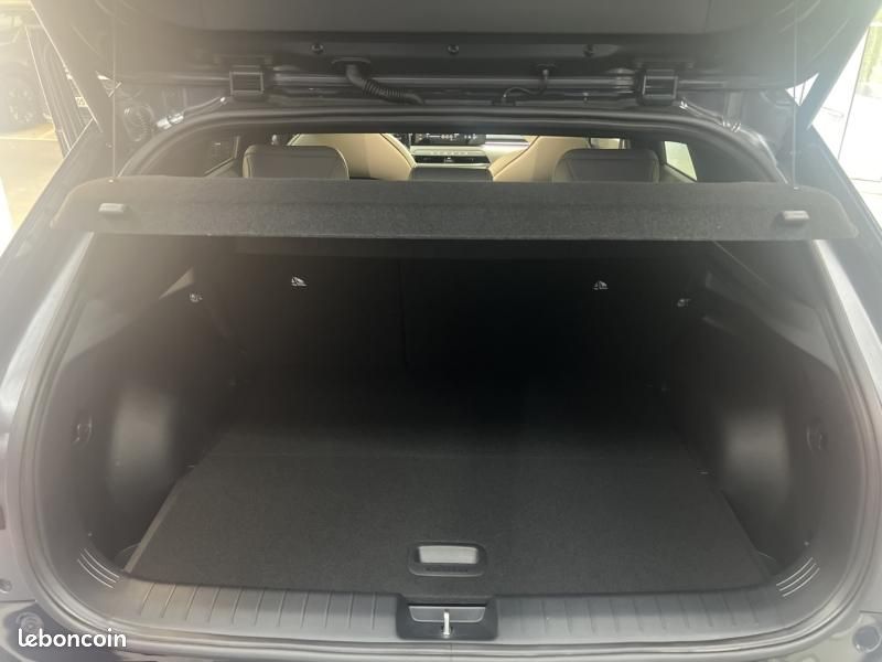 Kia EV4 204ch 81,4kWh GT-Line (image 13)