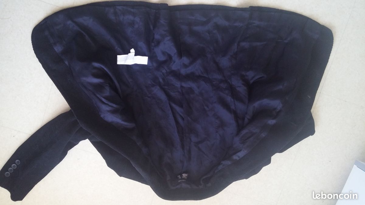 Veste zara (image 9)