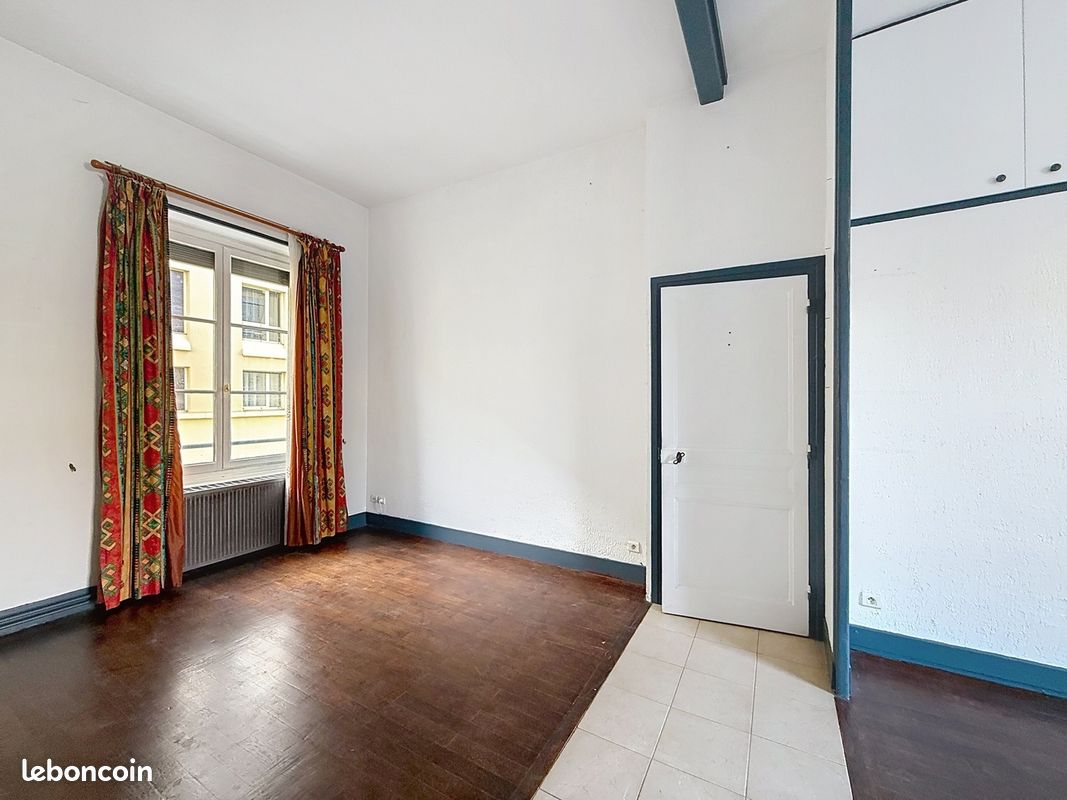 Appartement 3 pièces 63 m² · à Lyon · 63 m² · 317 000 €