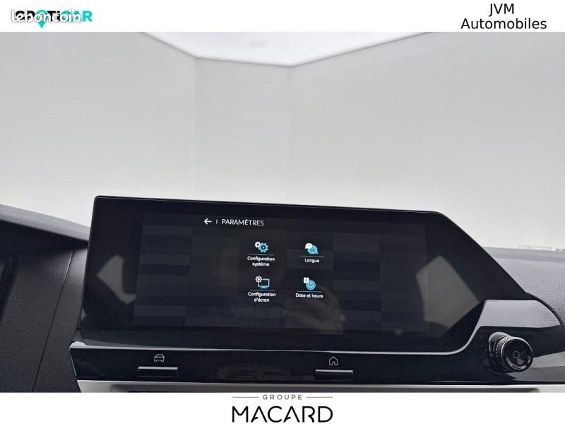 Citroen C4 1.2 PureTech 100ch S&S YOU (image 31)