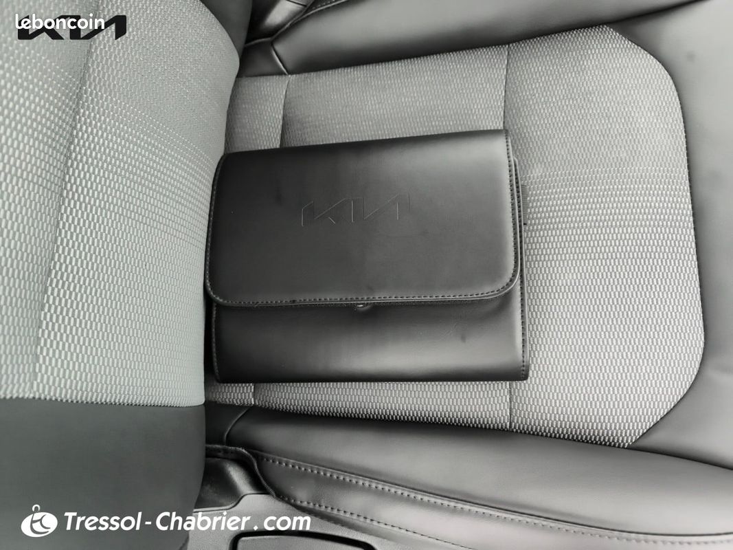KIA Niro EV Electrique 204 ch Active (image 28)