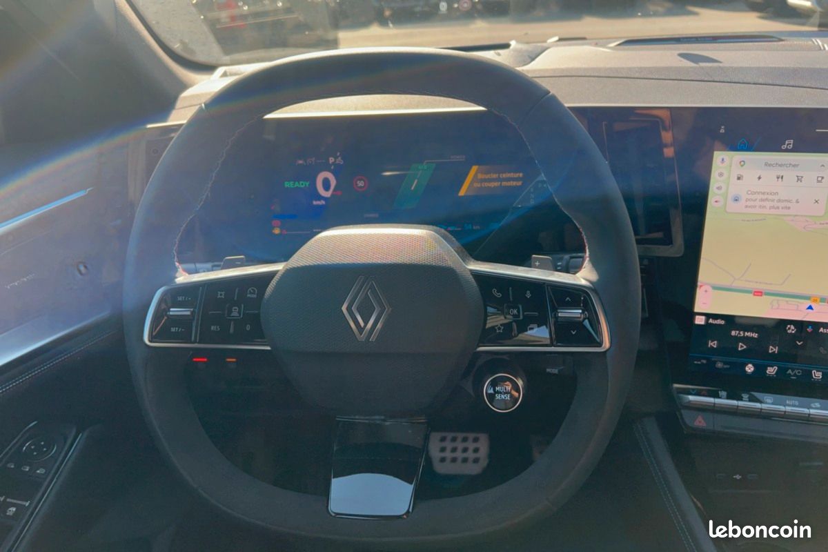 Renault Rafale 4X4 300 ESPRIT ALPINE PLUS -16% (image 10)