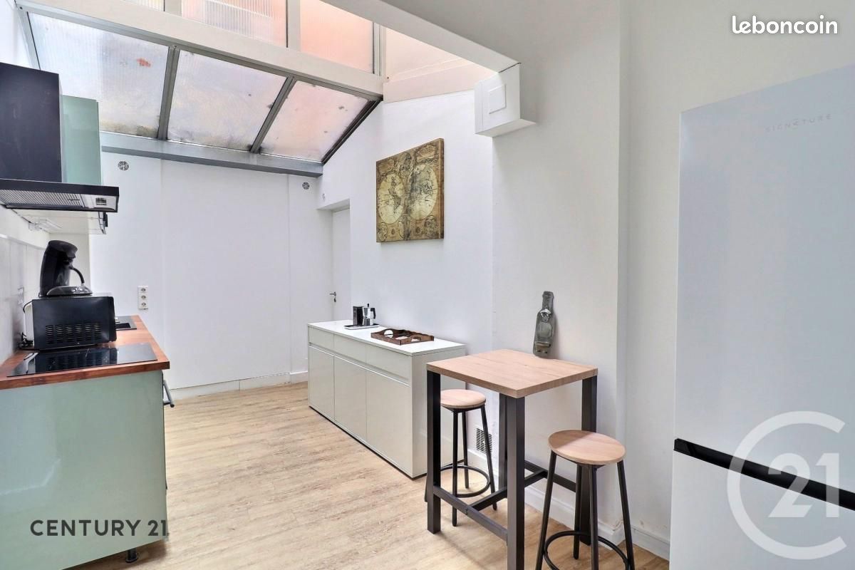 Appartement 3 pièces 67 m² · à Carpentras · 67 m² · 150 000 €