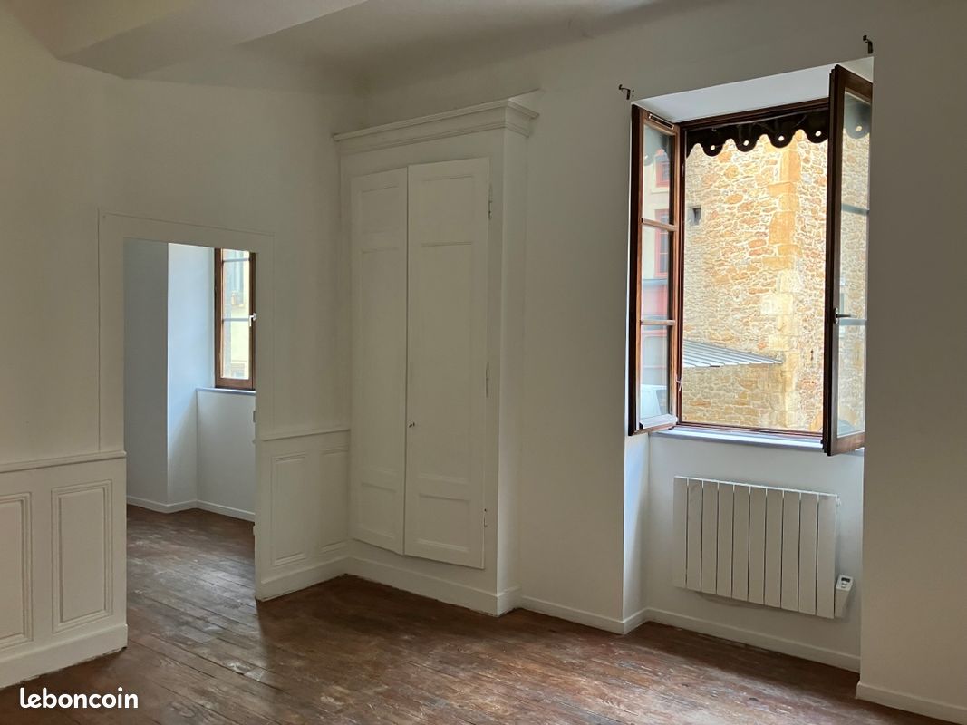 Appartement 3 pièces 60 m² · à Trévoux · 60 m² · 750 €/mois
