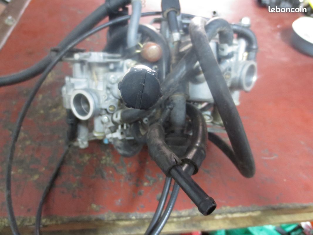 Carburateur 125 varadero honda (image 3)