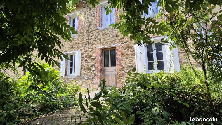 Propriété 4 pièces 120 m²
