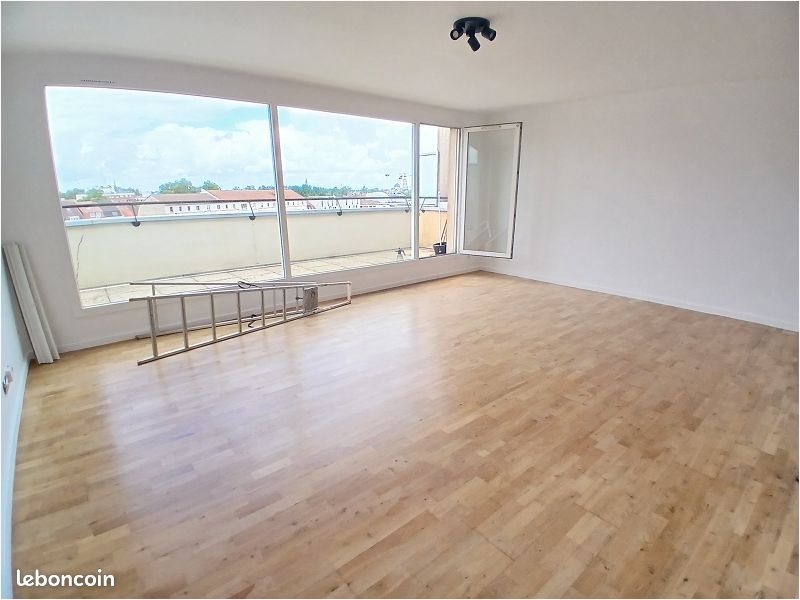Appartement 2 pièces 62 m² · à Lille · 62 m² · 820 €/mois