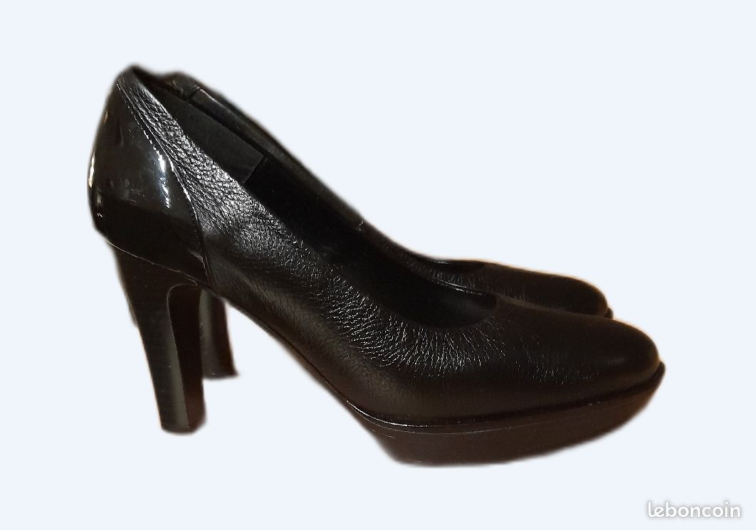 Chaussure femme (image 1)