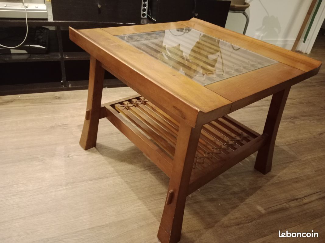 Table Basse (image 2)