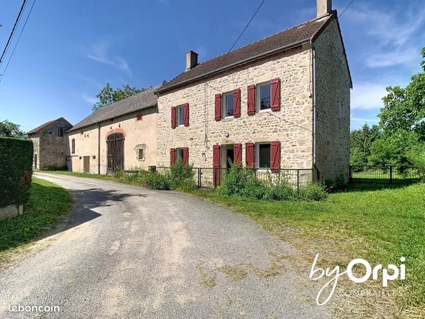 Maison 5 pièces 132 m²