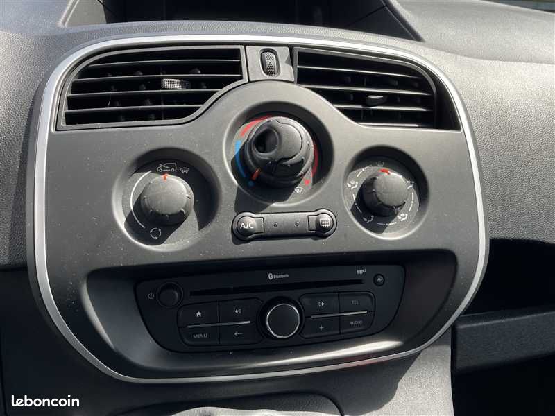 Renault Kangoo II EXPRESS 1.5 BlueDCI 80CH EXTRA R-LINK 5CV (image 12)