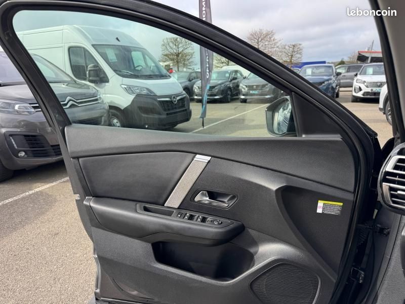 Citroen C4 BlueHDi 130 Shine EAT8 (image 12)