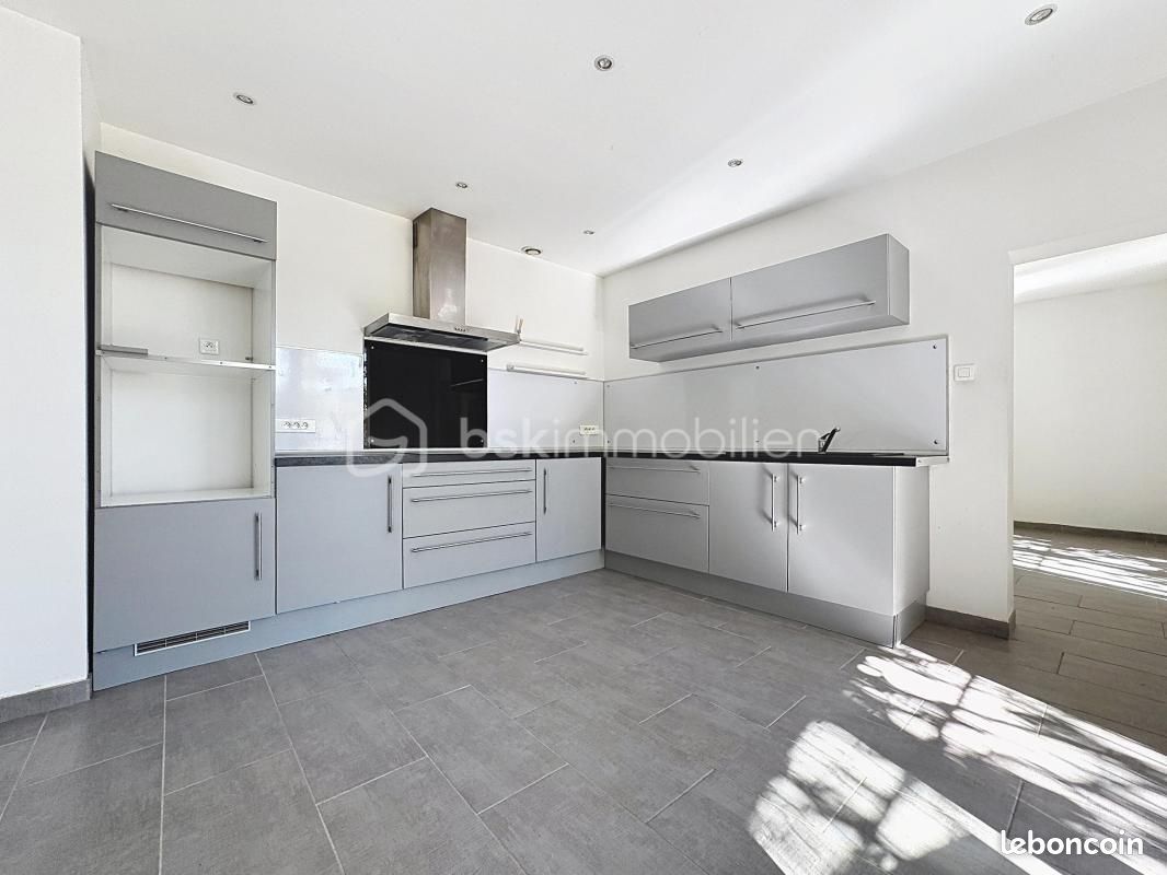 Appartement 4 pièces 86 m² · à Castres · 86 m² · 135 000 €
