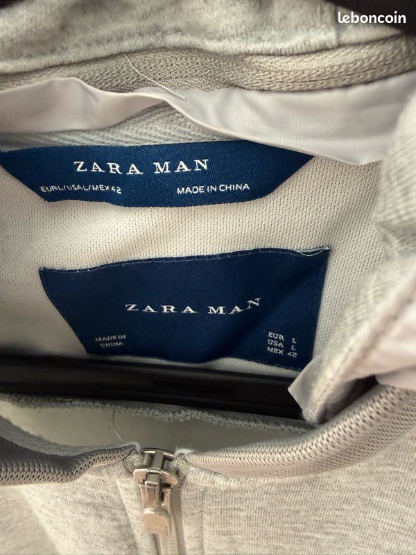 Veste zara (image 2)