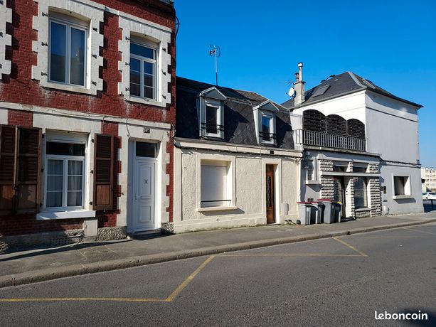 Maison 3 pièces 67 m²