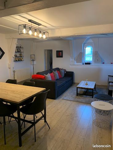 Appartement 2 pièces 51 m² · à Caen · 51 m² · 860 €/mois