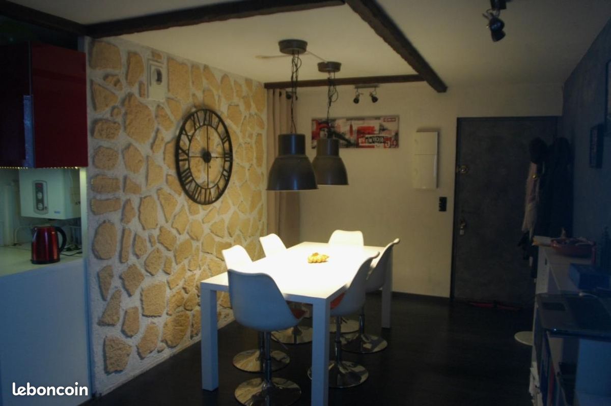 Appartement a louer sartrouville - 1 pièce(s) - 70 m2 - Surfyn