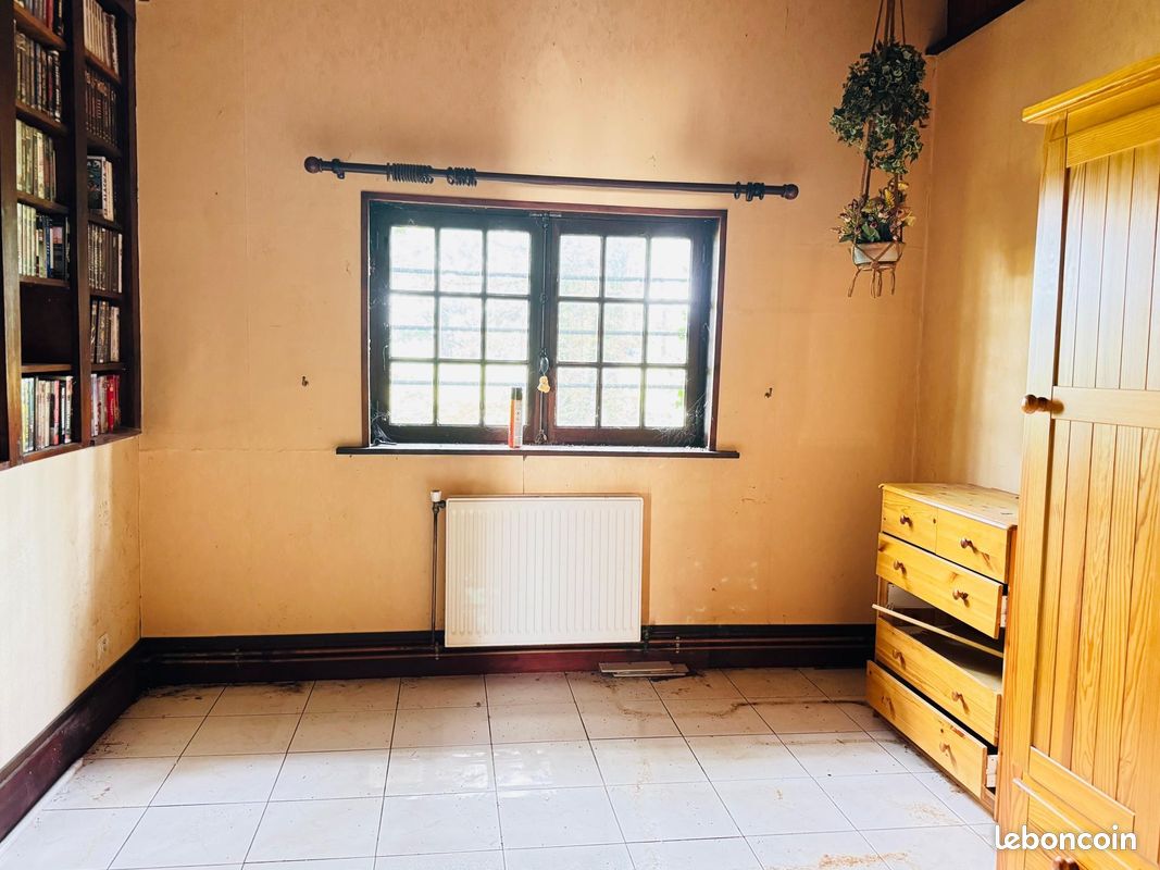 Immeuble 105 m² LE BOULAY-MORIN (image 7)