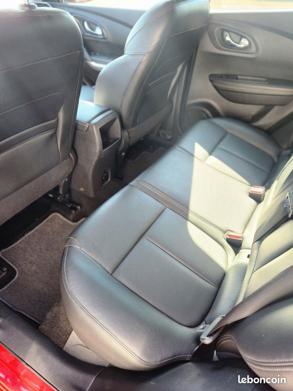 Kadjar intens energy tce 130 edc (image 4)